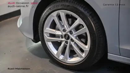 Photo 10 Audi A3  Sportback TFSI Mild Hybrid 116 S tronic 7