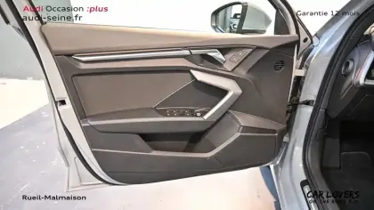 Photo 12 Audi A3  Sportback TFSI Mild Hybrid 116 S tronic 7