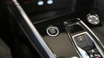 Photo 22 Audi A3  Sportback TFSI Mild Hybrid 116 S tronic 7