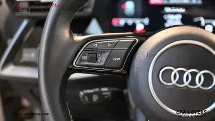 Photo 30 Audi A3  Sportback TFSI Mild Hybrid 116 S tronic 7