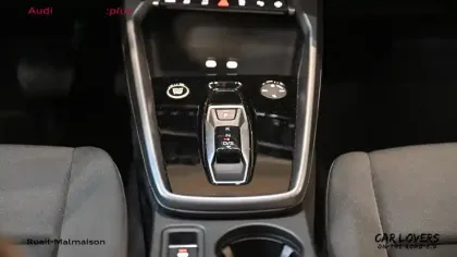 Photo 18 Audi A3  Sportback TFSI Mild Hybrid 116 S tronic 7