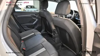 Photo 9 Audi A3  Sportback TFSI Mild Hybrid 116 S tronic 7