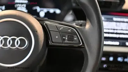 Photo 20 Audi A3  Sportback TFSI Mild Hybrid 116 S tronic 7