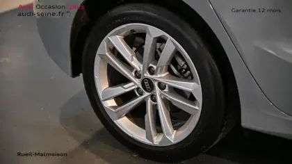 Photo 7 Audi A3  Sportback TFSI Mild Hybrid 116 S tronic 7