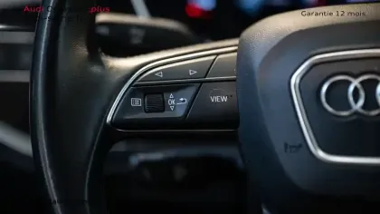 Photo 22 Audi Q3  45 TFSIe 245 ch S tronic 6