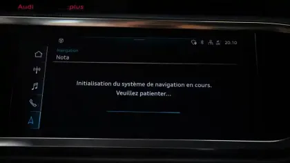 Photo 32 Audi Q3  45 TFSIe 245 ch S tronic 6