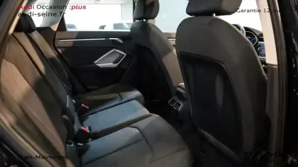 Photo 10 Audi Q3  45 TFSIe 245 ch S tronic 6