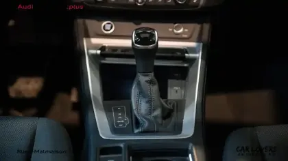 Photo 21 Audi Q3  45 TFSIe 245 ch S tronic 6