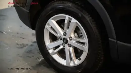 Photo 8 Audi Q3  45 TFSIe 245 ch S tronic 6