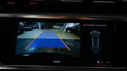 Photo 33 Audi Q3  45 TFSIe 245 ch S tronic 6