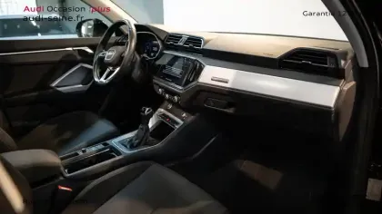 Photo 9 Audi Q3  45 TFSIe 245 ch S tronic 6