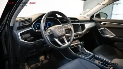 Photo 14 Audi Q3  45 TFSIe 245 ch S tronic 6