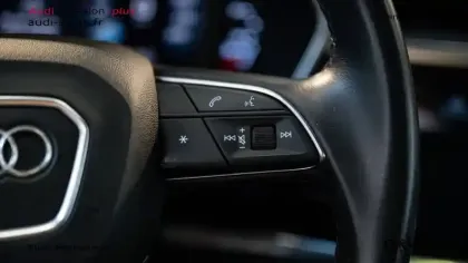 Photo 23 Audi Q3  45 TFSIe 245 ch S tronic 6