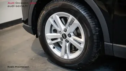 Photo 11 Audi Q3  45 TFSIe 245 ch S tronic 6