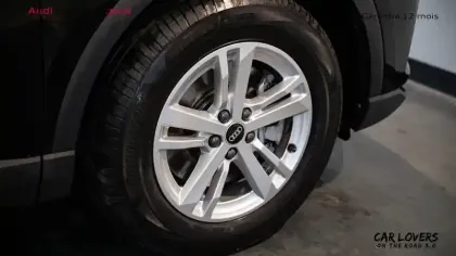 Photo 7 Audi Q3  45 TFSIe 245 ch S tronic 6