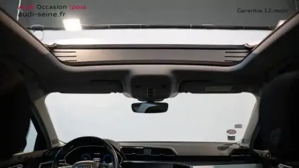 Photo 18 Audi Q3  45 TFSIe 245 ch S tronic 6