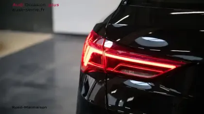 Photo 5 Audi Q3  45 TFSIe 245 ch S tronic 6