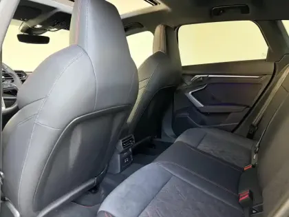 Photo 39 Audi A3  Sportback TFSI e Hybride rechargeable 272 S tronic 6