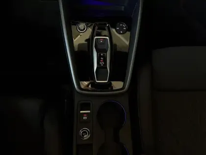 Photo 14 Audi A3  Sportback TFSI e Hybride rechargeable 272 S tronic 6