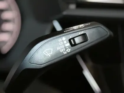 Photo 20 Audi A3  Sportback TFSI e Hybride rechargeable 272 S tronic 6