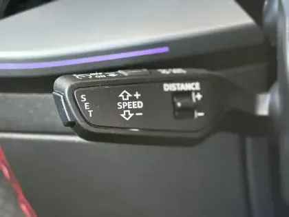 Photo 21 Audi A3  Sportback TFSI e Hybride rechargeable 272 S tronic 6