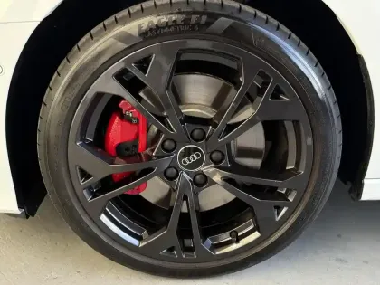 Photo 5 Audi A3  Sportback TFSI e Hybride rechargeable 272 S tronic 6