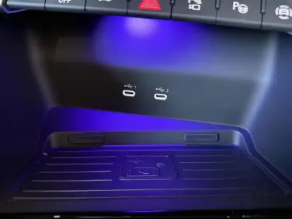 Photo 36 Audi A3  Sportback TFSI e Hybride rechargeable 272 S tronic 6