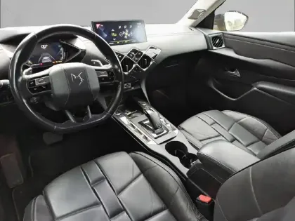 Photo 7 DS DS 3 DS3 Crossback PureTech 155 EAT8