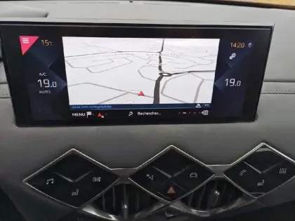 Photo 22 DS DS 3 DS3 Crossback PureTech 155 EAT8