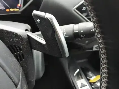 Photo 23 DS DS 3 DS3 Crossback PureTech 155 EAT8