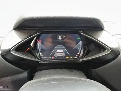 Photo 9 DS DS 3 DS3 Crossback PureTech 155 EAT8