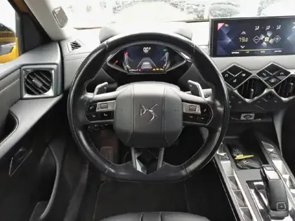 Photo 8 DS DS 3 DS3 Crossback PureTech 155 EAT8