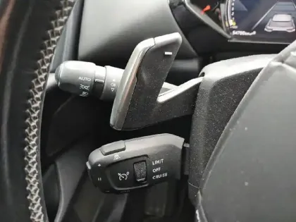 Photo 24 DS DS 3 DS3 Crossback PureTech 155 EAT8