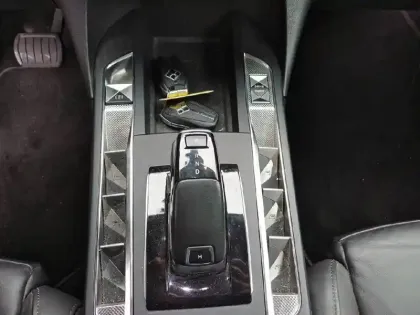 Photo 13 DS DS 3 DS3 Crossback PureTech 155 EAT8