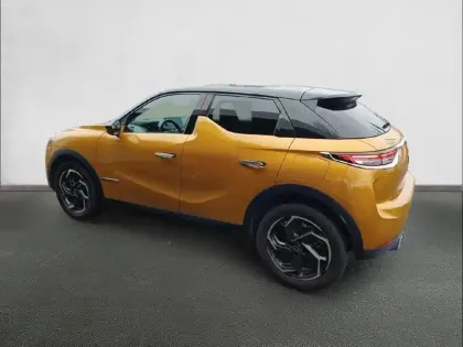 Photo 6 DS DS 3 DS3 Crossback PureTech 155 EAT8