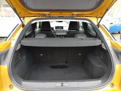 Photo 5 DS DS 3 DS3 Crossback PureTech 155 EAT8