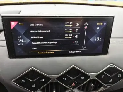 Photo 20 DS DS 3 DS3 Crossback PureTech 155 EAT8