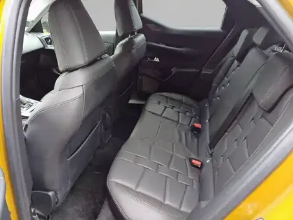 Photo 11 DS DS 3 DS3 Crossback PureTech 155 EAT8