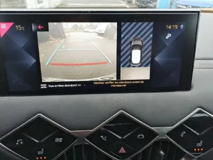 Photo 19 DS DS 3 DS3 Crossback PureTech 155 EAT8