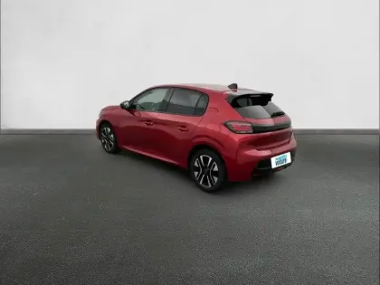 Photo 6 Peugeot 208  PureTech 100 S&S EAT8