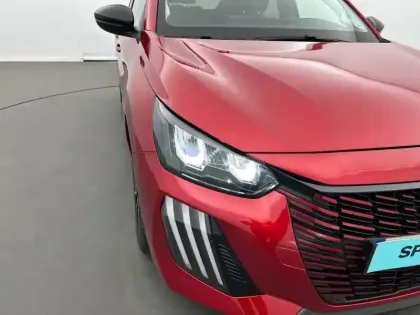 Photo 15 Peugeot 208  PureTech 100 S&S EAT8