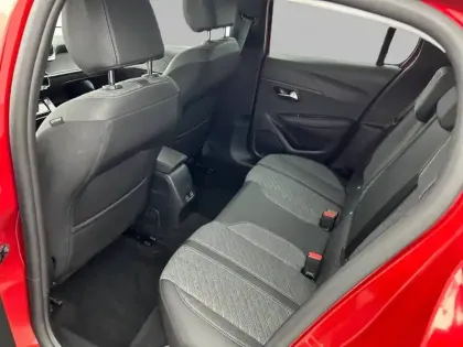 Photo 11 Peugeot 208  PureTech 100 S&S EAT8