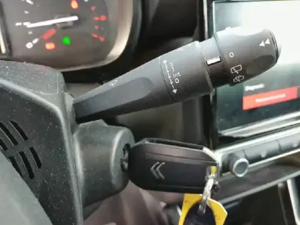 Photo 19 Citroën C3 Aircross  BlueHDi 110 S&S BVM6