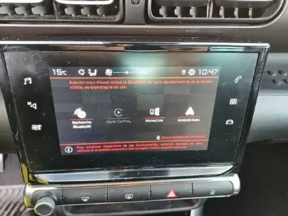 Photo 17 Citroën C3 Aircross  BlueHDi 110 S&S BVM6