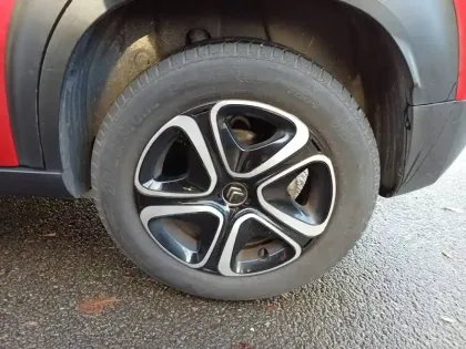 Photo 12 Citroën C3 Aircross  BlueHDi 110 S&S BVM6