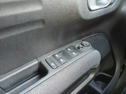 Photo 22 Citroën C3 Aircross  BlueHDi 110 S&S BVM6