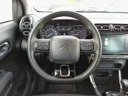 Photo 8 Citroën C3 Aircross  BlueHDi 110 S&S BVM6