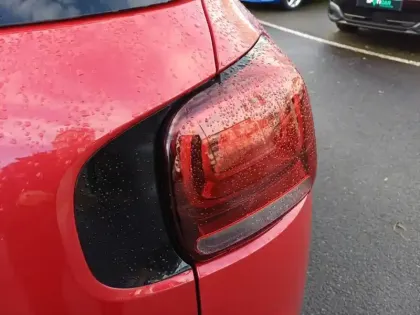 Photo 16 Citroën C3 Aircross  BlueHDi 110 S&S BVM6