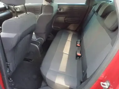 Photo 11 Citroën C3 Aircross  BlueHDi 110 S&S BVM6