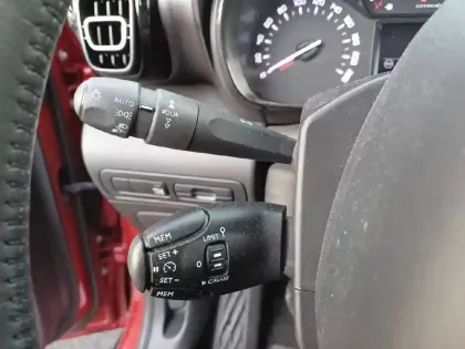 Photo 20 Citroën C3 Aircross  BlueHDi 110 S&S BVM6